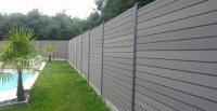 Portail Clôtures dans la vente du matériel pour les clôtures et les clôtures à Brexent-Enocq